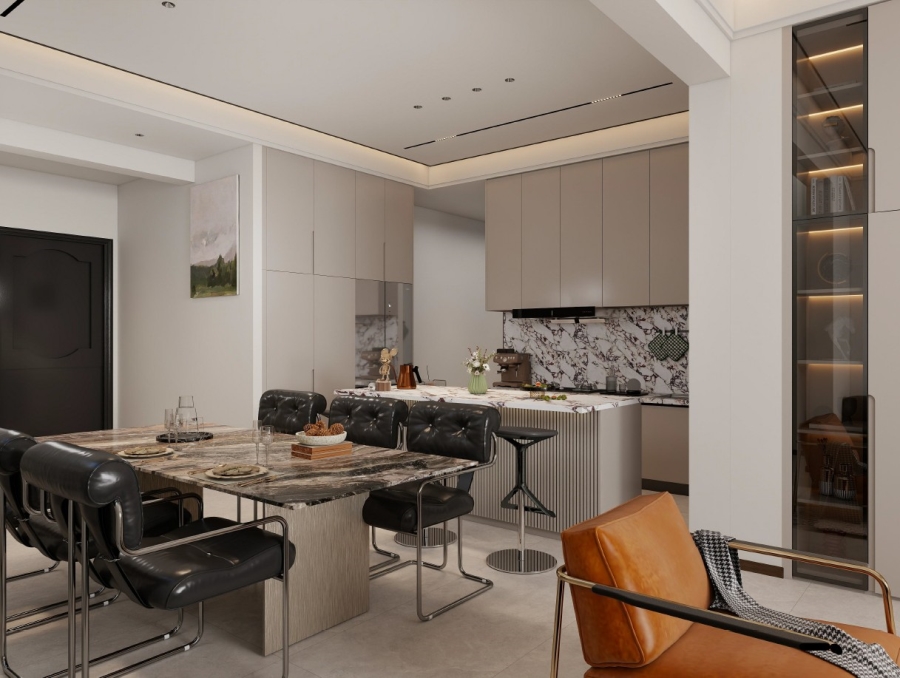 4 Bedroom Property for Sale in Sandown Western Cape